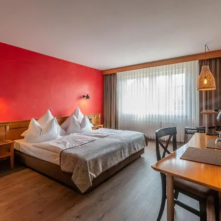 Biobausewein Wein Leben Hotel Iphofen