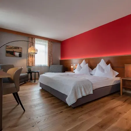 Hotel Biobausewein Wein Leben Iphofen