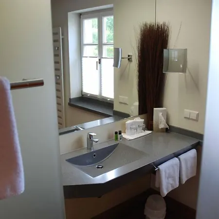 Biobausewein Wein Leben Hotel 3*