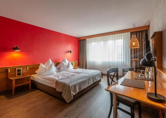 Biobausewein Wein Leben Hotell Iphofen