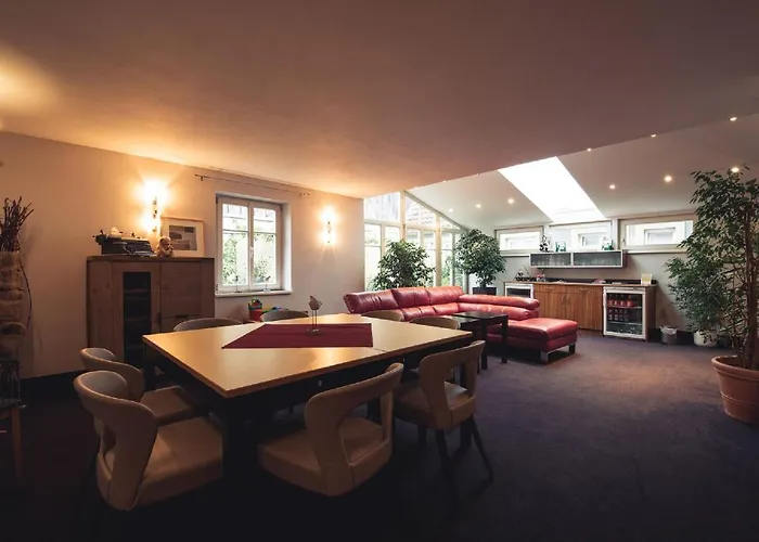 Biobausewein Wein Leben Hotell Iphofen