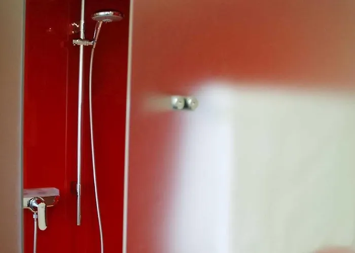 Hotell Biobausewein Wein Leben 3*