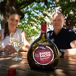 Biobausewein Wein Leben 3*
