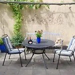 Biobausewein Wein Leben Ξενοδοχείο 3*