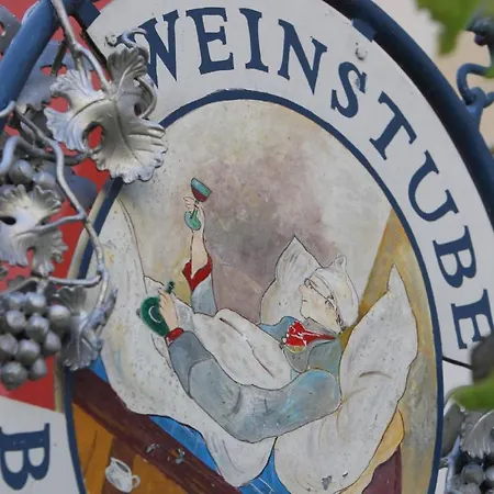 Biobausewein Wein Leben Hotel 3*