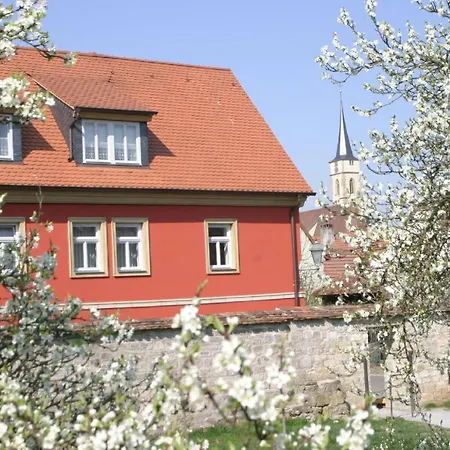 Hotel Biobausewein Wein Leben