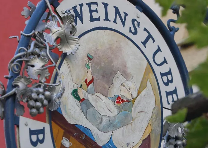 Biobausewein Wein Leben فندق 3*